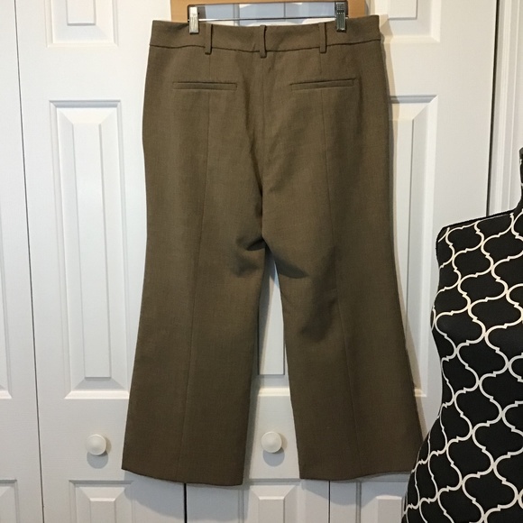 Talbots pants - Picture 4 of 7